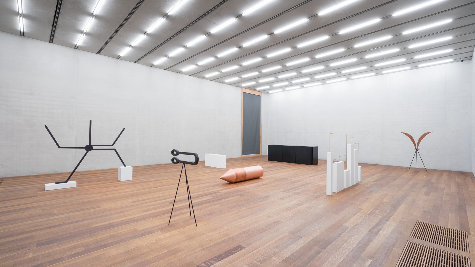 Activity Heritage Studies By Iman Issa Macba Museum Of Contemporary Art Of Barcelona