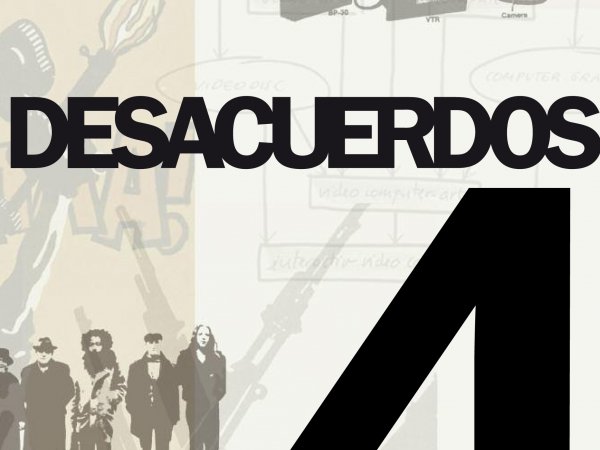 Desacuerdos 4