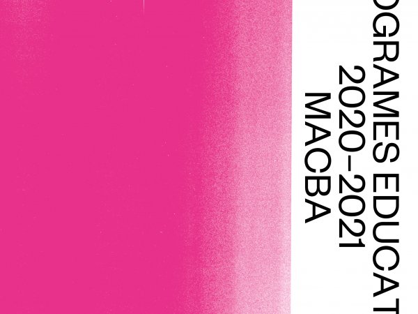 Programes educatius 2020-2021