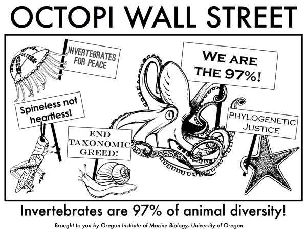 Octopi Wall Street Octopi Wall Street