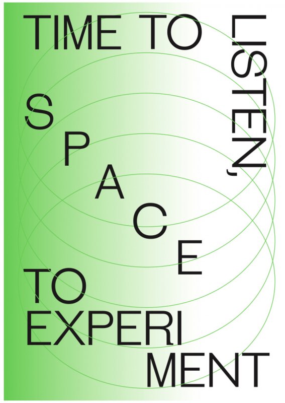 Time To Listen, Space To Experiment: Perspectives from Re-Imagine Europe 2017-2021