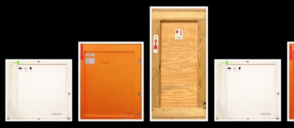 Convocatòria de compra d’obra artística