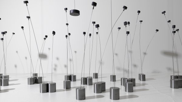 Magnetic Fields, Takis