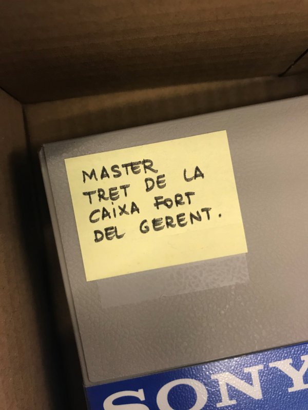 SAMPLER #4: HistoricaI Archive