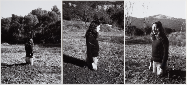 Fina Miralles: I Am All the Selves that I Have Been