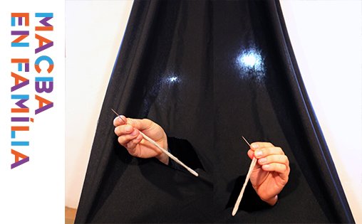 Charlar(nos) hasta perder el hilo
