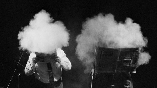 Action: A provisional history of the 90s