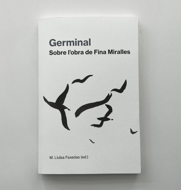 Germinal de Fina Miralles
