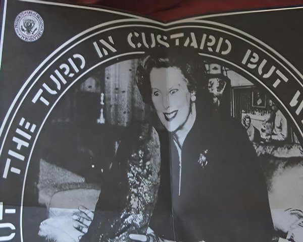 María Ruido, Plan Rosebud 2, 2008