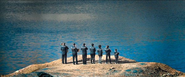 Visites comentades a la Col·lecció MACBA. Preludi. Intenció poètica