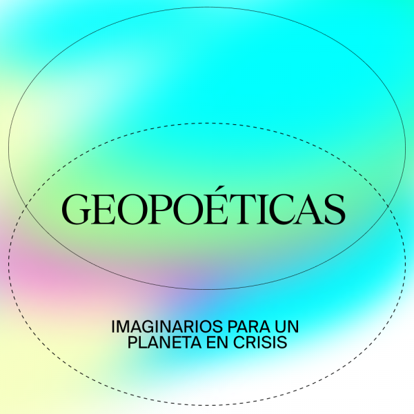 Geopoéticas