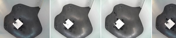 Lydia Ourahmane. 108 Días