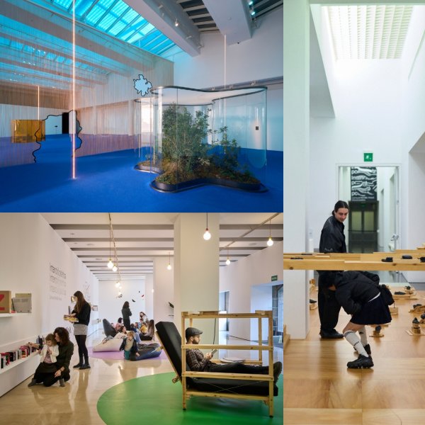 Jornada de puertas abiertas