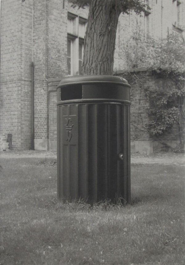 11 Days Including 11 Nights The Dustbin Project 2000 2002 Dani l 11 days including 11 nights the dustbin project 2000 2002 dani l