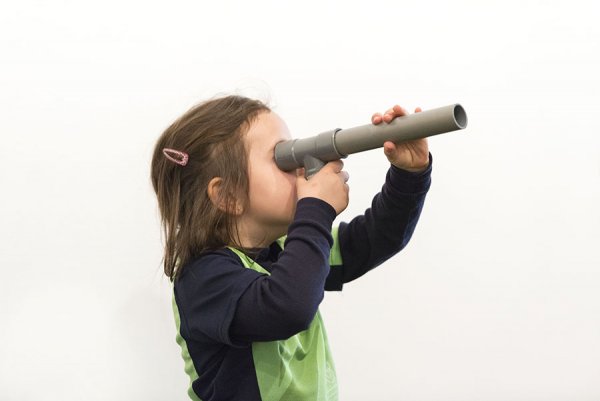 Un lugar sorprendente