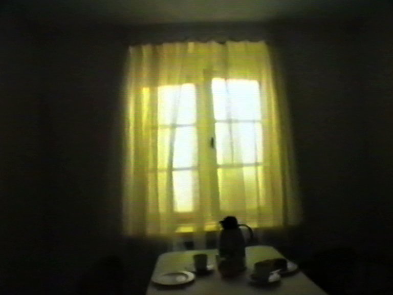 Haus u r Nacht, Rheydt, Oct.1996 Schneider, Gregor MACBA Museu d'Art Contemporani de Barcelona Haus u r Nacht, Rheydt, Oct.1996 Schneider, Gregor MACBA Museu d'Art Contemporani de Barcelona