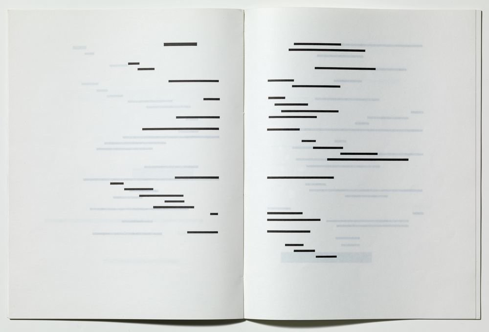 Un Coup De Des Jamais N Abolira Le Hasard Broodthaers Marcel Macba Museum Of Contemporary Art Of Barcelona Un Coup De Des Jamais N Abolira Le Hasard Broodthaers Marcel Macba Museum Of Contemporary Art Of Barcelona