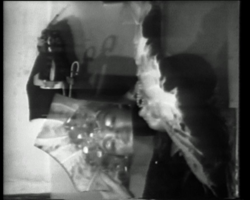 Organic Honey's Visual Telepathy - Jonas, Joan | MACBA