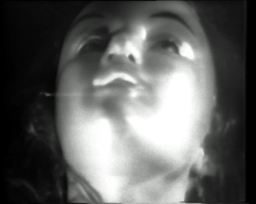 Organic Honey's Visual Telepathy - Jonas, Joan | MACBA