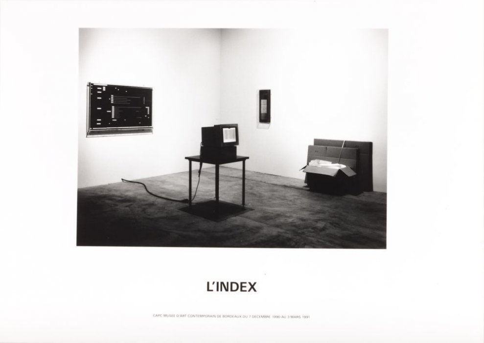 L Index Les Ready Made Appartiennent A Tout Le Monde Pour