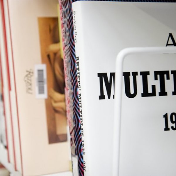 El que pot un llibre El que pot un llibre