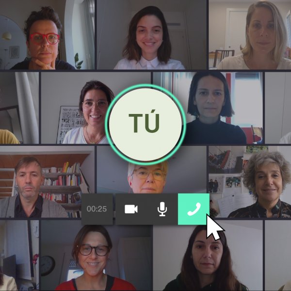 De tú a tú