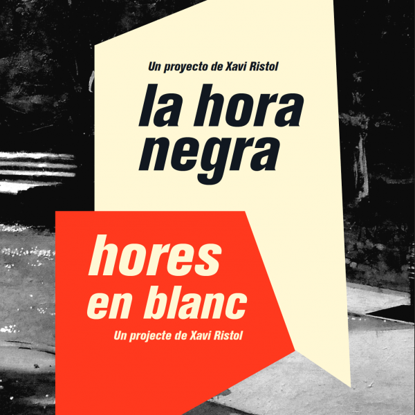El que pot un llibre #8. Xavi Ristol