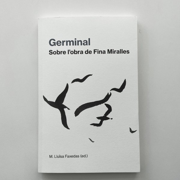 Germinal de Fina Miralles