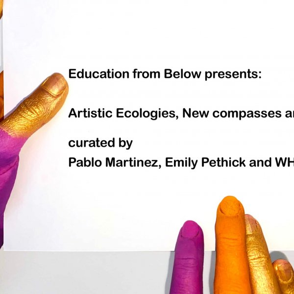Ecologies artístiques