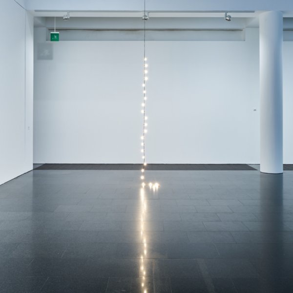 "Felix Gonzalez-Torres: The Politics of Relation" exhibition views. Photo: Miquel Coll