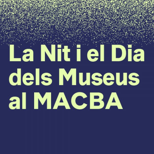 Nit i Dia dels Museus