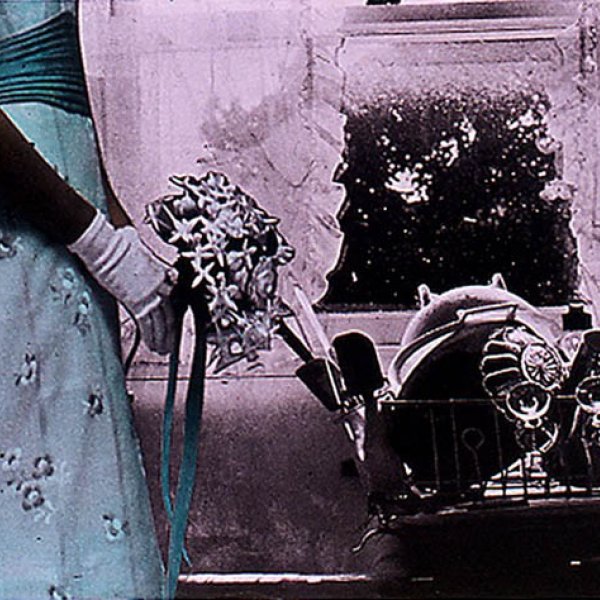 Eulalia Grau "Núvia i rentaplats (Etnografia)", 1973