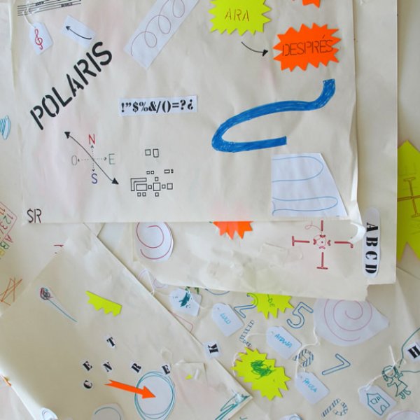 Taller de dibuix i pintura