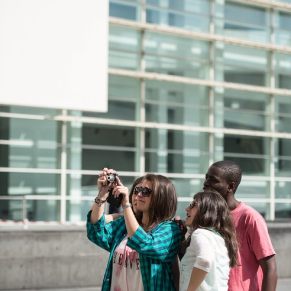 La ciutad de los fotógrafos