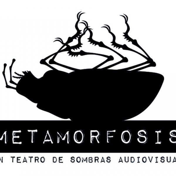 La metamorfosis. Un teatro de sombras animado