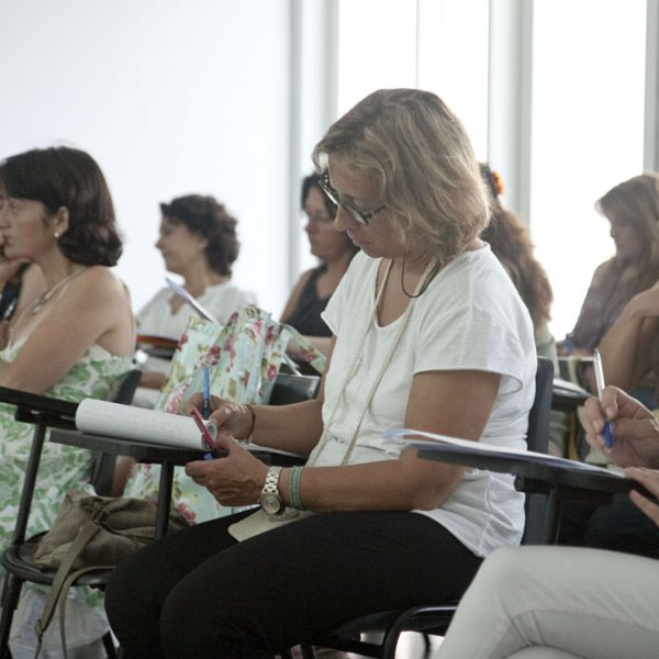 II Jornadas de secundaria y bachillerato 