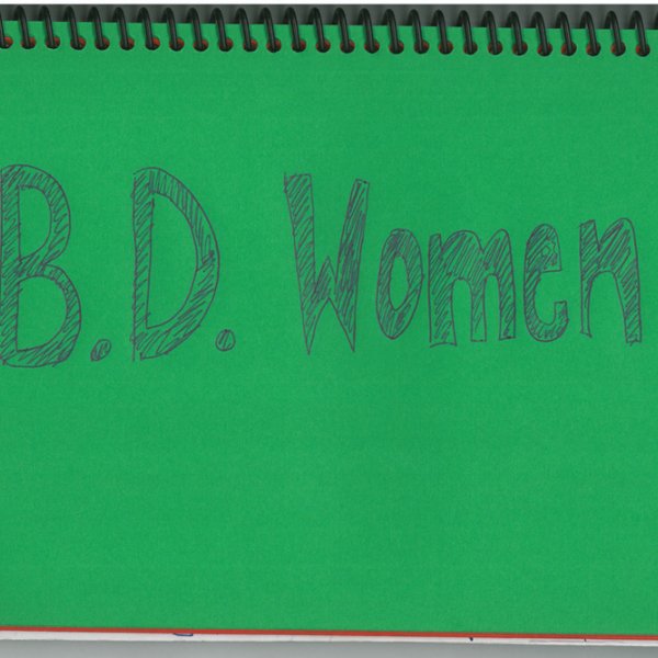 B.D. Women