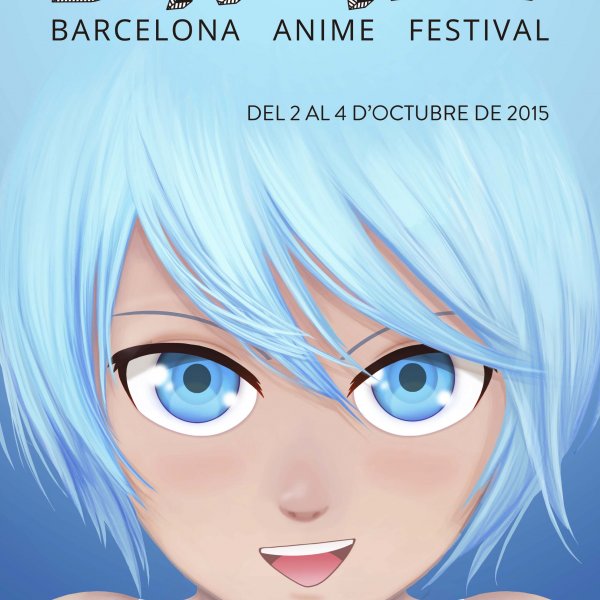 Festival B-Anime