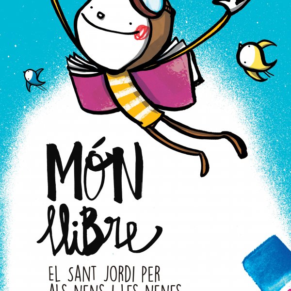 Món llibre 2016