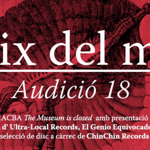 Eix del Mal - The Museum is Closed