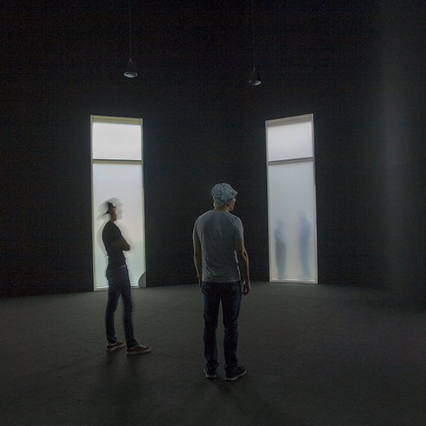 Visita comentada a la Colección MACBA 31