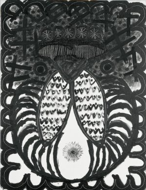 Ferran Garcia Sevilla, Déu màquina o Der gott eines langen tages. Sèrie: “Déus”, núm. 12, 1981