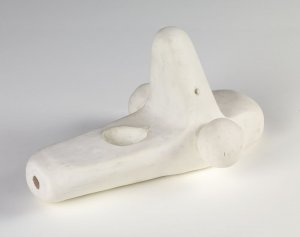 Joan Miró, Tête, 1950