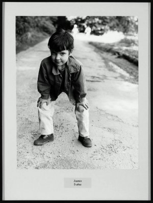Hans-Peter Feldmann "100 Jahre", 2001