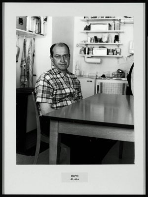 Hans-Peter Feldmann "100 Jahre", 2001