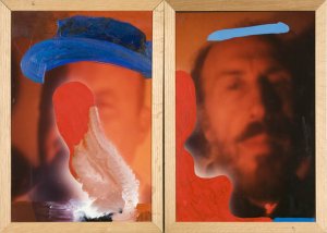 Dieter Roth / Richard Hamilton "INTERFACEs 53 i 54", 1977