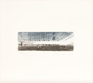 Constant, Joyriding, 1970