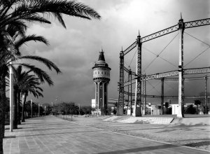 Xavier Basiana "Catalana de Gas", 1997 - 1998