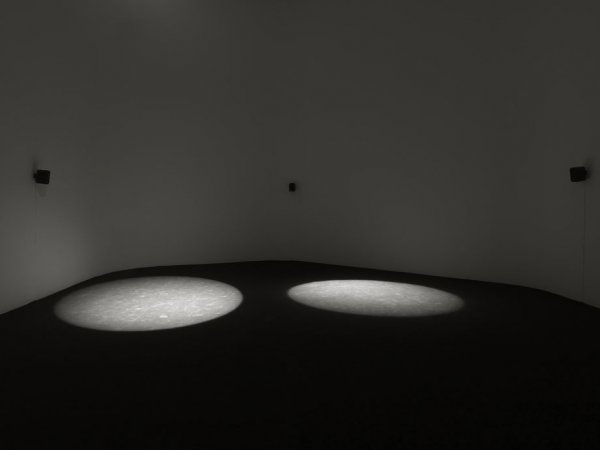 Kristin Oppenheim, Hey Joe, 1996