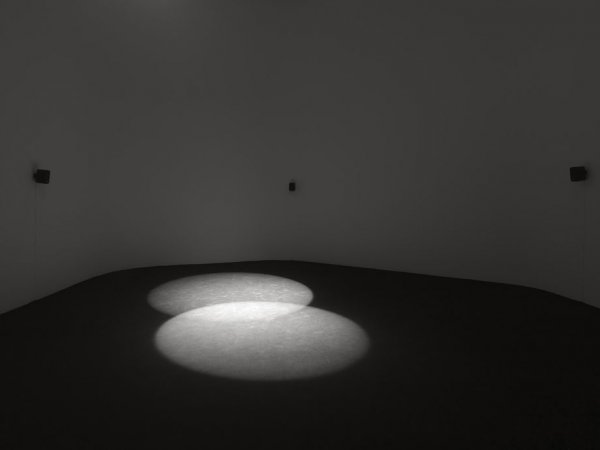 Kristin Oppenheim, Hey Joe, 1996